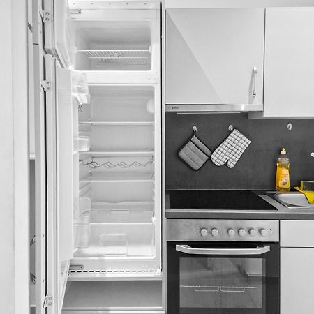 Central Vienna Charm Lejlighed Eksteriør billede